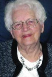 Yvonne Lévesque