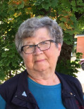 Helen Sandul