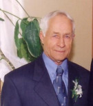 Gilbert Caron