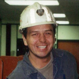 Darwin Freeman Crowther