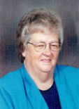 Jean Norma May McAdams Andrews
