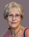 Pierrette Caron