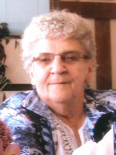 Doreen Violet Stahl