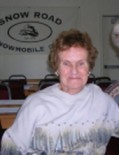 Joan Beckstead