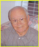 Mahlon Robinson