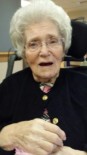 Agnes Henderson Summers