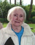 Joan Alberta Clifford