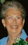 Ellen Beulah McKeown