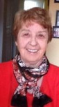 Ghislaine Morin