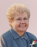Suzanne Lavergne