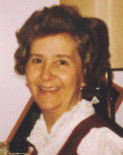 Bernice Trenholm