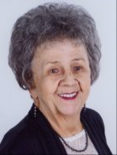 Marguerite Huot