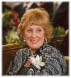 Joyce Louise Parks Taylor