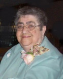 Phyllis Maralyn Fenemore