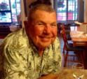 Francis Harold Robinson