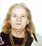 Laurette Richer Rafter