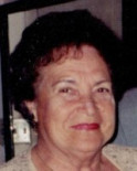 Marguerite Légaré