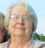 Shirley Rothwell