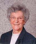 Jeannine Gagnon
