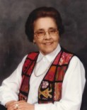 Viola Ada Gardiner
