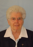 Jacqueline Côté