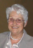 Angélique Cauchon