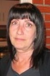 Marcelle Huot