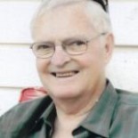 Albert Buchanan