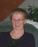 Shirley Allan