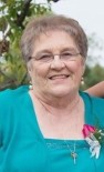 Jeannette Ouellette