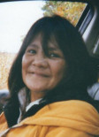 Terri Kim Kinistino