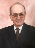 Edward Kenneth Hall