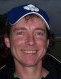 Brent Douglas Spencer