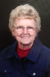 Faye Gladys Guptill