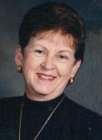 Margaret Jean Francis