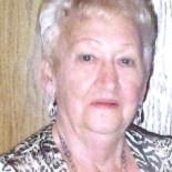 Edith Gordon McGillivray