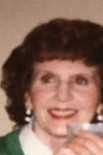 Kathleen Mary Theresa Jackson