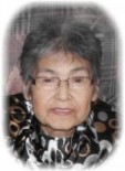 Marguerite Mclaren