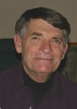 Mervyn Fry