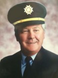 John Brent Tingey