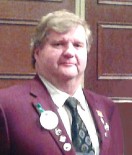 Keith Gardner