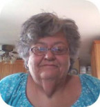 Patricia Douthwright