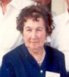 Marguerite Lariviere