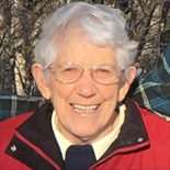 Jessie Ann Taylor Jensen