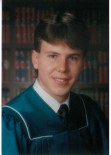 David Wayne Cantwell