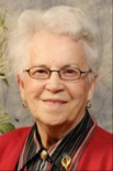 Madeleine Caouette