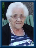 Blanche Isabel Conway