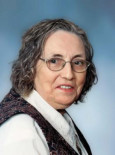 Gisèle Demers