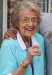 Marie-Anne Levesque