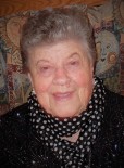 Yvette Gougeon